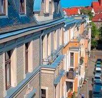 4-Raum Eigentumswohnung i. Paulusviertel Fahrstuhl + 2 Balkone - Halle (Saale) Am Wasserturm/Thaerviertel 4-Raum Eigentumswohnung i. Paulusviertel Fahrstuhl + 2 Balkone - Halle (Saale) Am Wasserturm/Thaerviertel