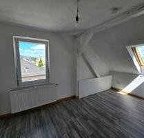 85qm Wohnung ab 1.11 zu vermieten - Schwarzenbach an der Saale Fletschenreuth