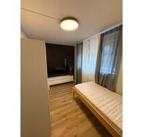 Wohnung in Okarben - 550,00&nbsp;EUR Kaltmiete, ca.&nbsp; 12,00&nbsp;m&sup2; in Karben (PLZ: 61184)
