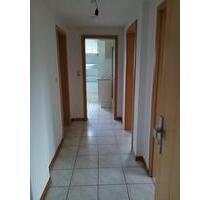 Zwei Raum Zimmer Wohnung Dorf Gutow Dachgeschoß - Klütz