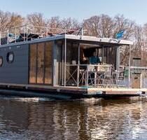 Hausboot mieten auf der Mecklenburgischen Seenplatte! my Seahouse - Neukirchen-Vluyn