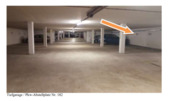 Foto - TG-Stellplatz zu vermieten **zentrale Lage am Rathaus Zentrum**