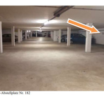 TG-Stellplatz zu vermieten **zentrale Lage am Rathaus Zentrum** - Dietzenbach