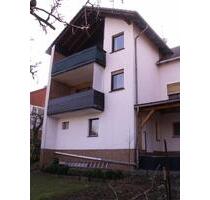 Attraktives 2-Familienhaus mit Garage und Carport, Bj. 1960 - Weißenborn