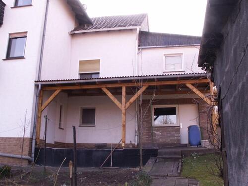 Foto - Einfamilienhaus in Weißenborn