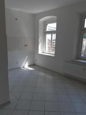 Foto - 2-Raumwohnung, Wiesestr. 89 in 07548 Gera