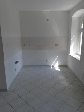 Foto - Etagenwohnung zur Miete in Gera