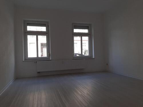 Foto - Etagenwohnung in Gera zur Miete