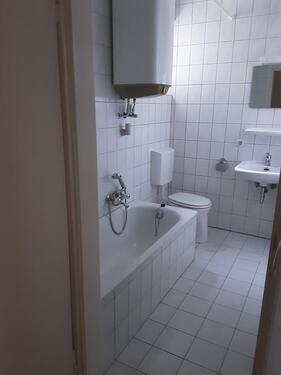 Foto - Sehr ruhige 2 Zimmer + große Wohnküche ab 01.11.25 zu vermieten