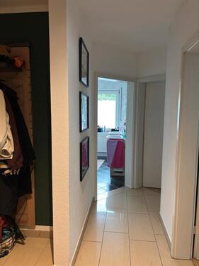 Foto - Wohnung zum 15.11. zu vermieten