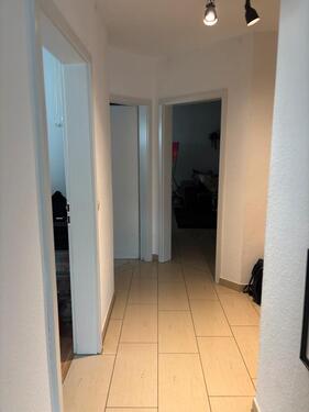 Foto - Etagenwohnung zur Miete in Meppen