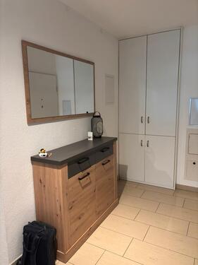 Foto - Etagenwohnung in Meppen