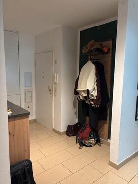 Foto - Etagenwohnung in Meppen zur Miete