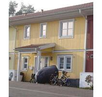 Skandinavisches Reihenhaus Bj. 2014 Energie A+ - Hohen Neuendorf