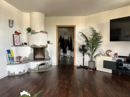 Foto - Etagenwohnung zur Miete in Zwickau