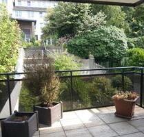 Ferdinand-Thun-Str. 2-Zimmer- Whg. mit Balkon, Garage möglich - Wuppertal Gemarkung Barmen