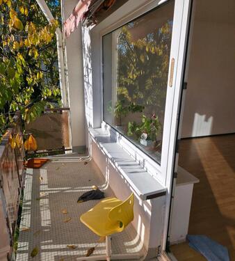 Foto - Etagenwohnung zur Miete in Altenkirchen (Westerwald)