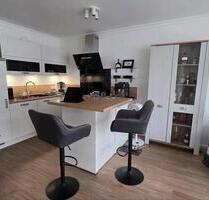 Cuxhaven Lotsenviertel Erstbezug 3 Z. voll möbliert m. Stellplatz