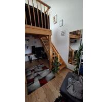 !!Anfragestopp!! Nachmieter Maisonette Wohnung in der Innenstadt - Greifswald