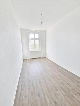 Foto - Etagenwohnung in Magdeburg zur Miete