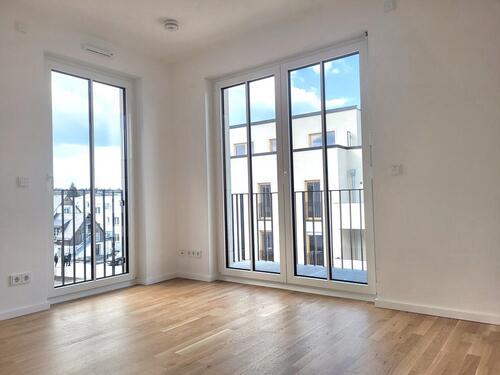 Foto - Traumwohnung mit gehobener Ausstattung!