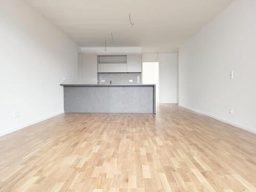 Foto - Etagenwohnung zur Miete in Mühlheim am Main