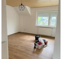1-Zimmer-Wohnung in Villmar Weyer Dachgeschoss