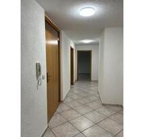 Großzügige 3-Zi-Wohnung im UG – ruhig, gepflegt & sofort frei! - Haßmersheim