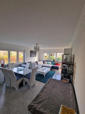 Foto - Etagenwohnung zur Miete in Epfenbach