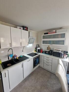 Foto - Etagenwohnung in Epfenbach