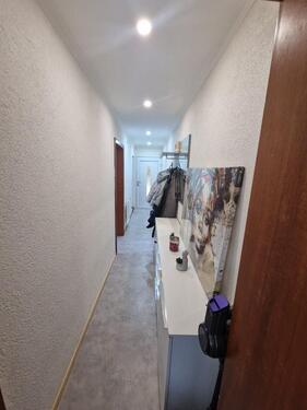 Foto - Etagenwohnung in Epfenbach zur Miete