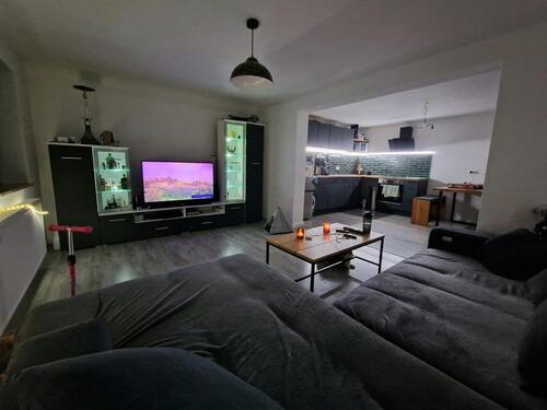 Foto - 3-Zimmer-Wohnung, mit eigene Terrasse