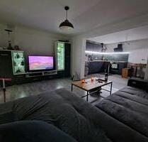 3-Zimmer-Wohnung, mit eigene Terrasse - Obernburg am Main