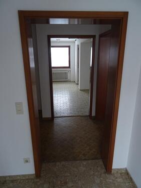 Foto - Etagenwohnung in Rosenfeld zur Miete