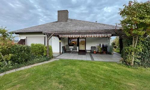 Foto - 5 Zimmer Erdgeschoßwohnung zur Miete in Battenberg (Eder)