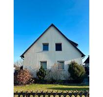 Einfamilienhaus in Vorsfelde - 380.000,00 EUR Kaufpreis, ca.  110,00 m² in Wolfsburg (PLZ: 38448) Alt-Wolfsburg