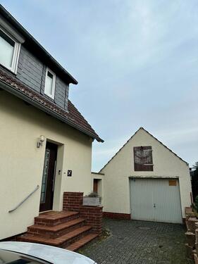 Foto - 4 Zimmer Einfamilienhaus zum Kaufen in Wolfsburg