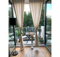 Zentrale 1,5-Zimmer-Wohnung mit Balkon | 45 m² | Kreuzweg - Hamburg Altstadt