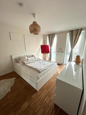 Foto - 1 Zimmer Etagenwohnung zur Miete in Hamburg