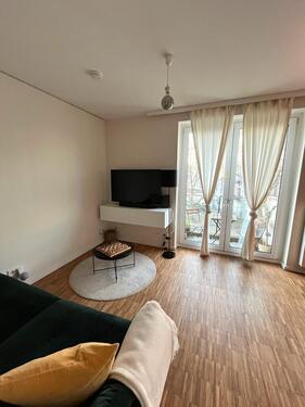 Foto - 1 Zimmer Etagenwohnung in Hamburg