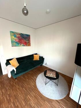 Foto - Etagenwohnung in Hamburg zur Miete