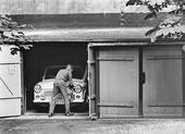 Foto - Garage ( Langen Heinrich) zu Vermieten