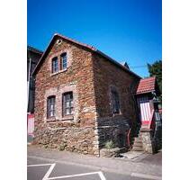 kleines Haus mit Garten und Stellplatz zu vermieten - Nassau