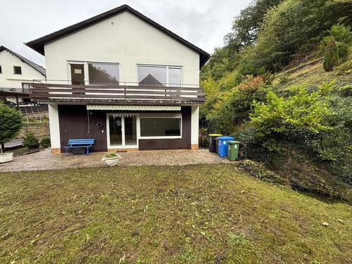 Foto - 7 Zimmer Einfamilienhaus zum Kaufen in Oberwesel