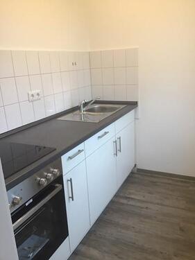 Foto - 2 Zimmer Etagenwohnung in Lübeck