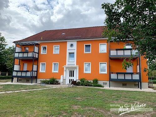 Foto - Dein neues Zuhause - tolle 2-Raumwohnung mit Balkon