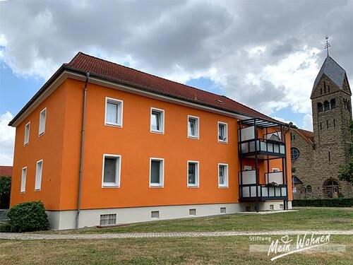 Foto - 2 Zimmer Etagenwohnung in Meuselwitz