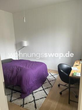 Foto - 2 Zimmer Etagenwohnung in Berlin