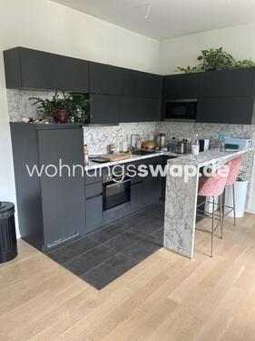 Foto - Etagenwohnung in Berlin zur Miete