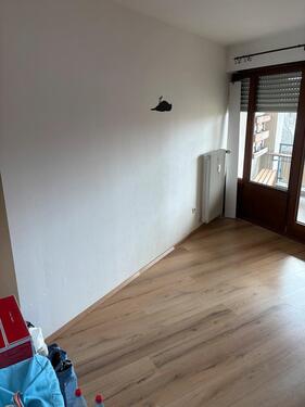 Foto - 3 Zimmer Etagenwohnung in Würzburg